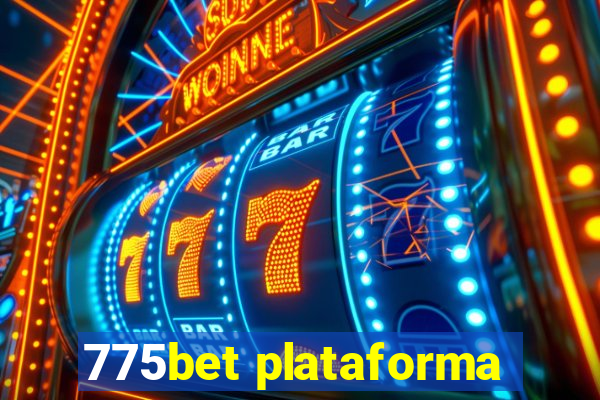 775bet plataforma